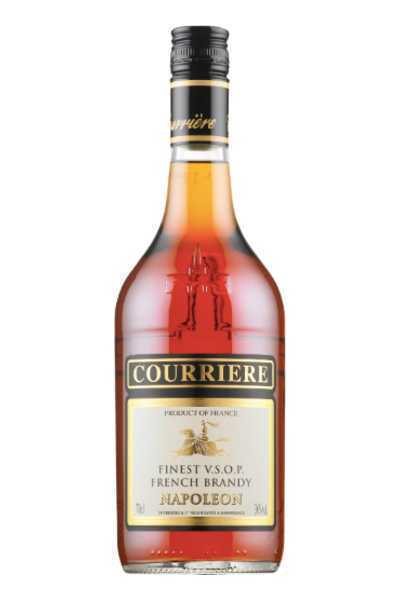Courriere-Napoleon-Finest-VSOP-French-Brandy
