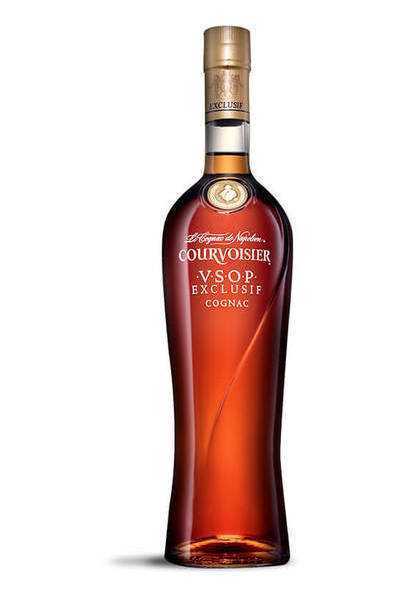 Courvoisier-Exclusif-Cognac