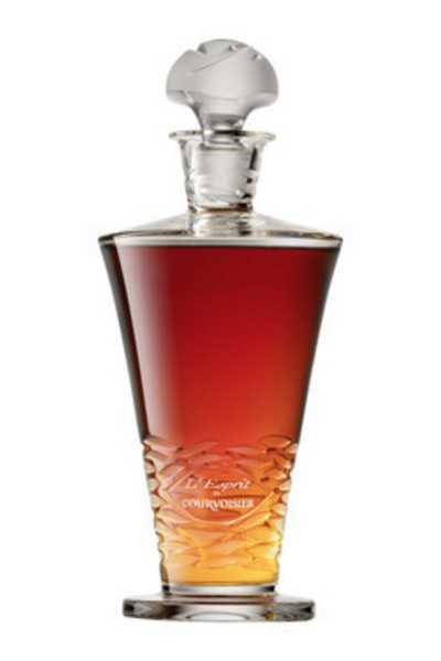 Courvoisier-L’Esprit-de-Cognac
