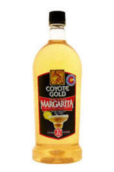 Coyote-Gold-Coconut-Pineapple-Margarita