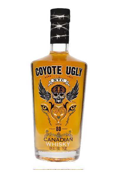 Coyote-Ugly-Canadian-Whisky