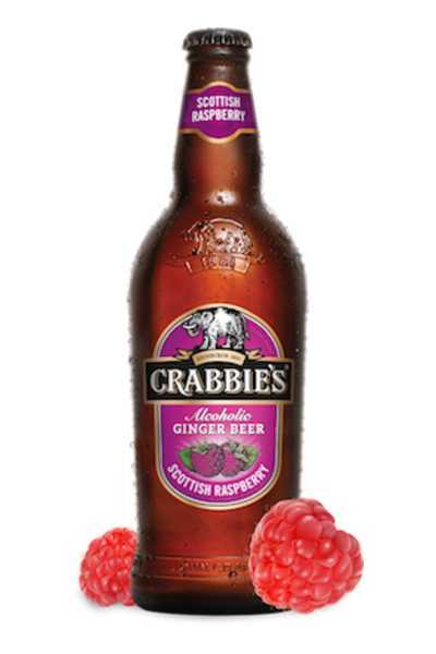 Crabbie’s-Scottish-Raspberry-Alcoholic-Ginger-Beer