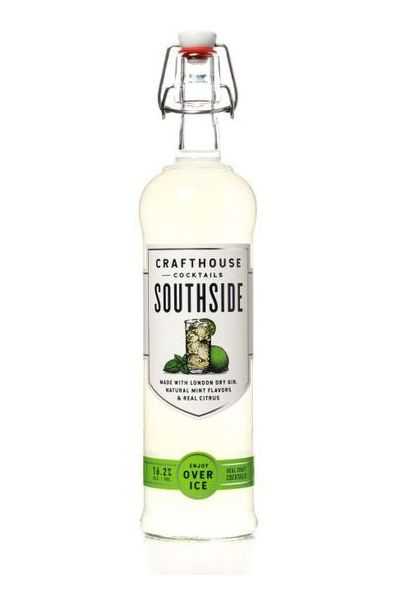Crafthouse-Southside-Bottled-Cocktail