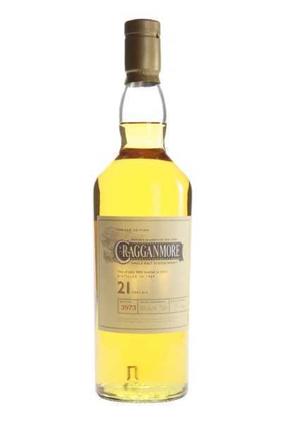 Cragganmore-Single-Malt-Scotch-21-Year