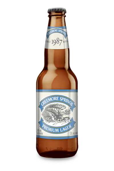 Creemore-Springs-Premium-Lager