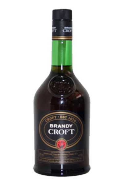 Croft-Brandy