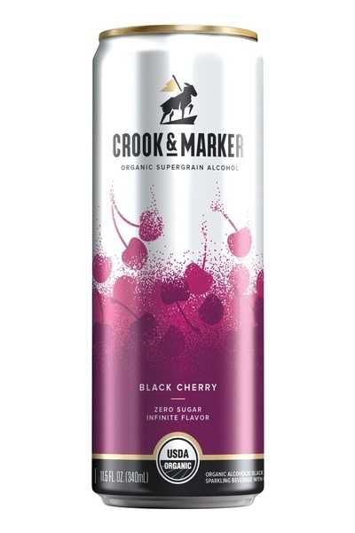 Crook-&-Marker-Spiked-Sparkling-Black-Cherry-Seltzer