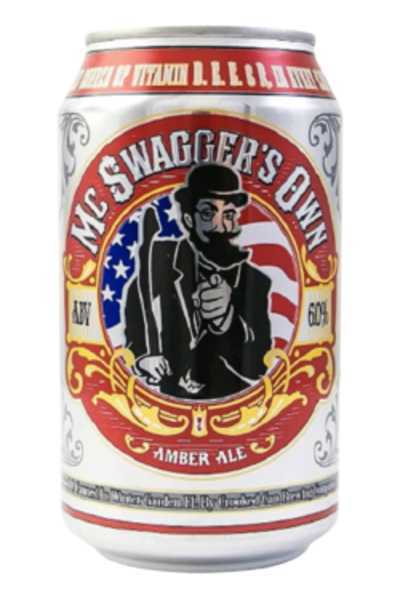 Crooked-Mcswagger’s-Own-Amber-Ale