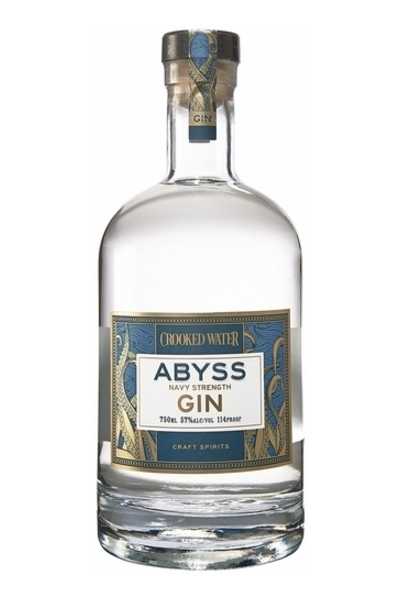 Crooked-Water-Abyss-Gin