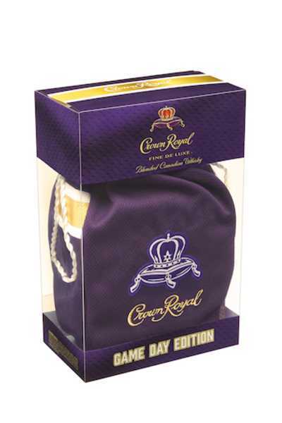 Crown-Royal-Fine-Deluxe-Blended-Canadian-Whisky-Game-Day-Edition