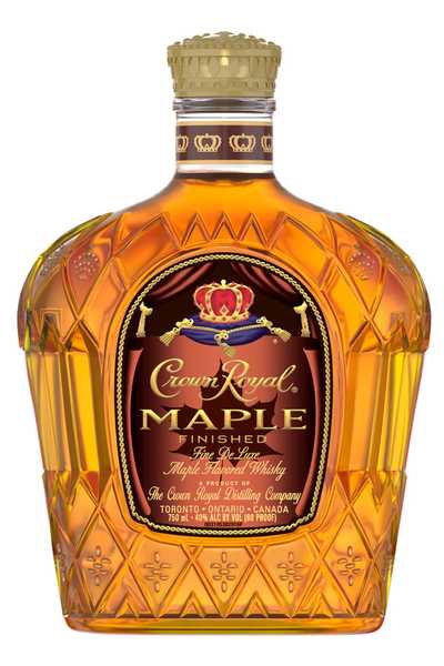 Crown-Royal-Maple-Finished-Maple-Flavored-Whisky