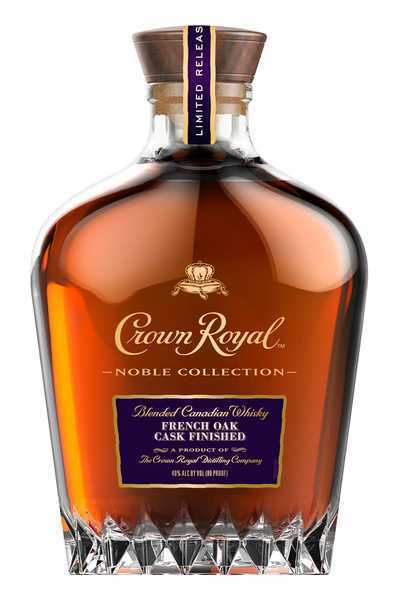 Crown-Royal-Noble-Collection-French-Oak-Cask-Finished-Whisky