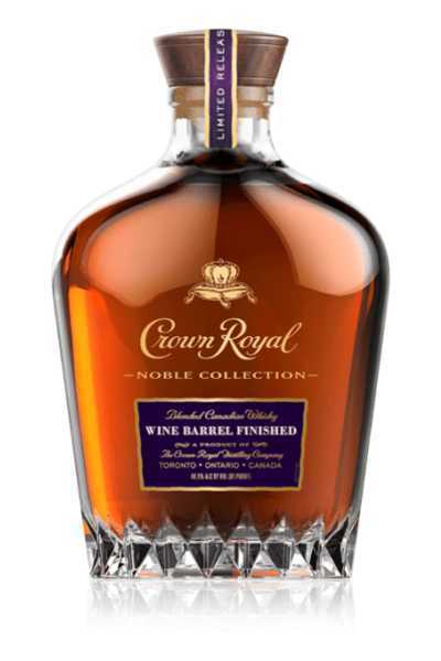 Crown-Royal-Noble-Collection-Wine-Barrel-Finished-Blended-Canadian-Whisky