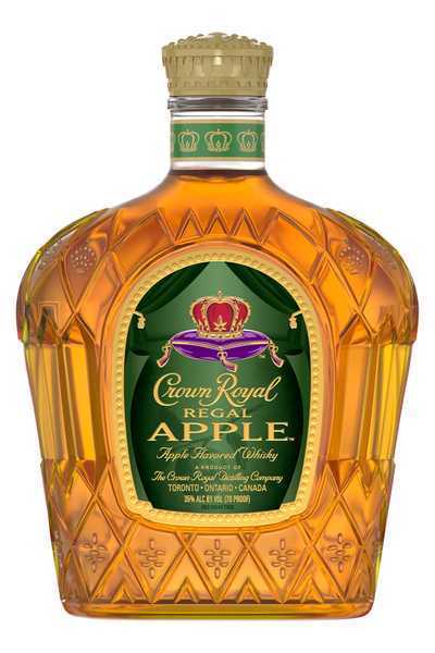 Crown-Royal-Regal-Apple-Flavored-Whisky