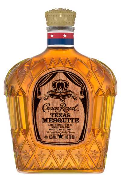 Crown-Royal-Texas-Mesquite-Blended-Canadian-Whisky