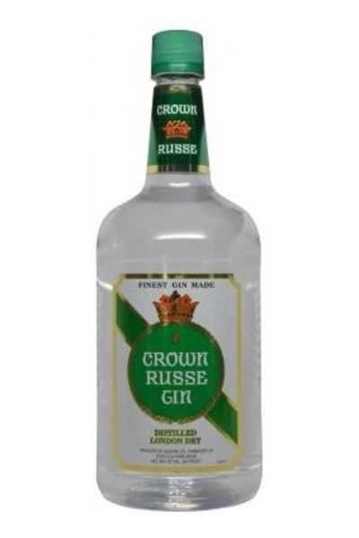 Crown-Russe-Gin