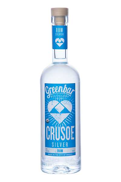 Crusoe-Silver-Rum-from-Greenbar-Distillery