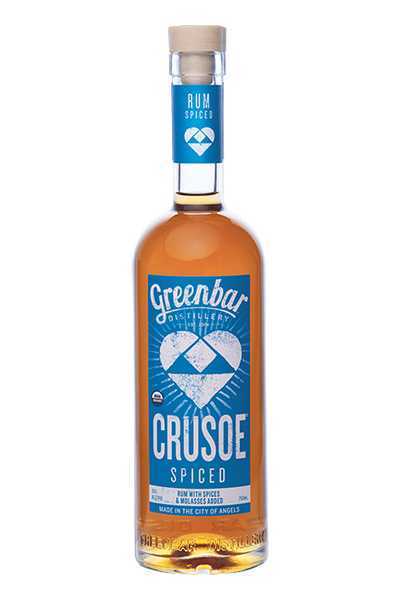 Crusoe-Spiced-Rum-from-Greenbar-Distillery