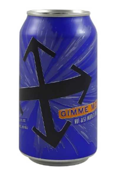 Crux-Gimme-Mo