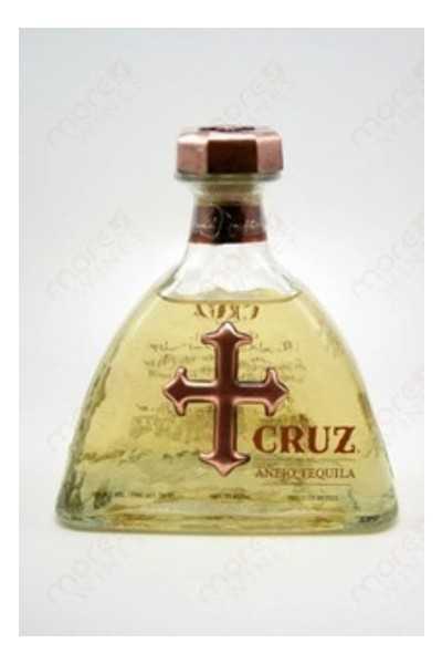 Cruz-Del-Sol-Anejo-Tequila