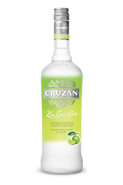 Cruzan-Key-Lime-Rum