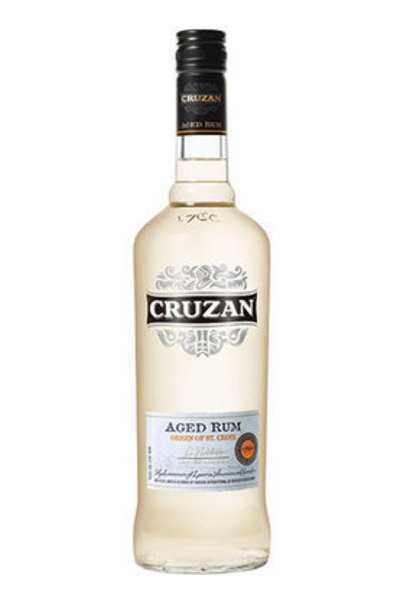Cruzan-Light-Rum-2-Year