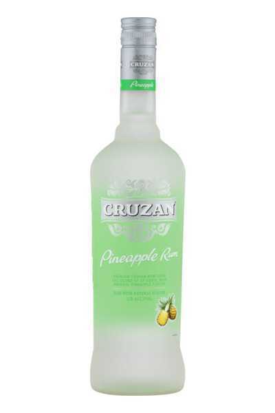 Cruzan-Pineapple-Rum
