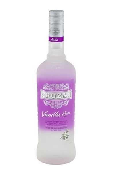 Cruzan-Vanilla-Rum