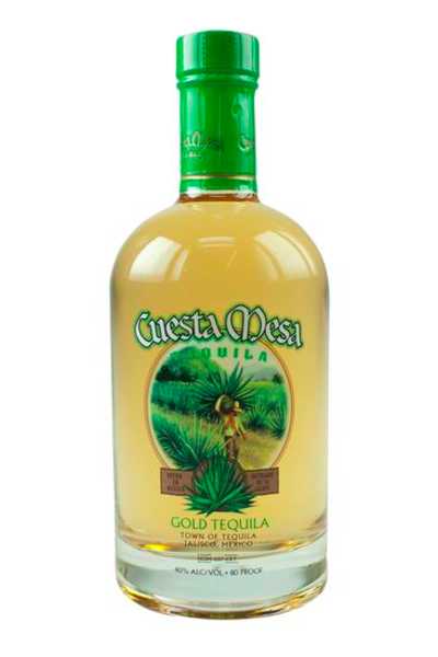 Cuesta-Mesa-Gold-Tequila