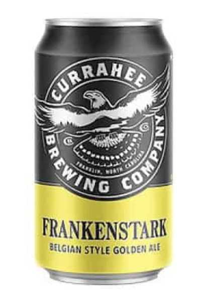 Currahee-Frankenstark-Belgian-Ale