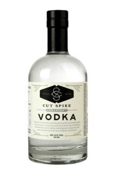 Cut-Spike-Vodka