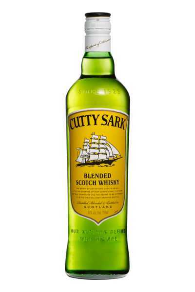 Cutty-Sark-Blended-Scotch-Whisky