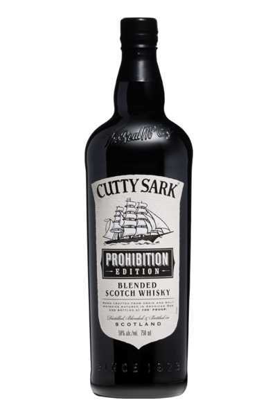 Cutty-Sark-Blended-Scotch-Whisky-Prohibition-Edition