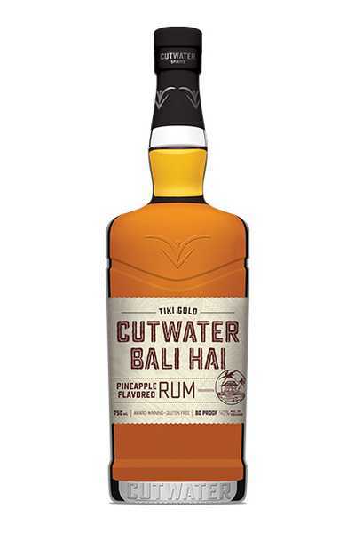 Cutwater-Bali-Hai-Tiki-Gold-Rum