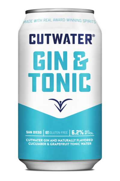 Cutwater-Gin-&-Tonic