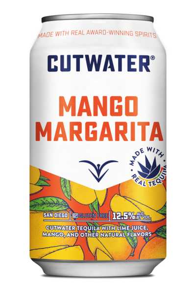 Cutwater-Mango-Margarita