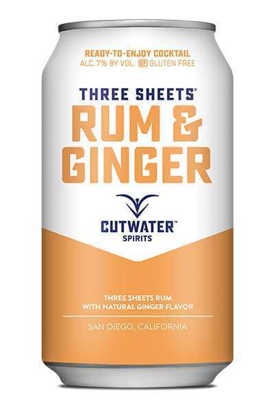 Cutwater-Rum-&-Ginger
