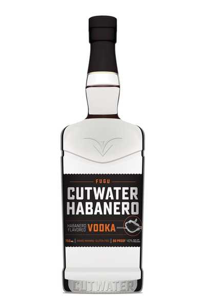 Cutwater-Spirits-Habanero-Vodka