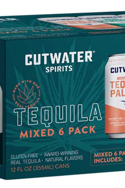 Cutwater-Tequila-Variety-Pack