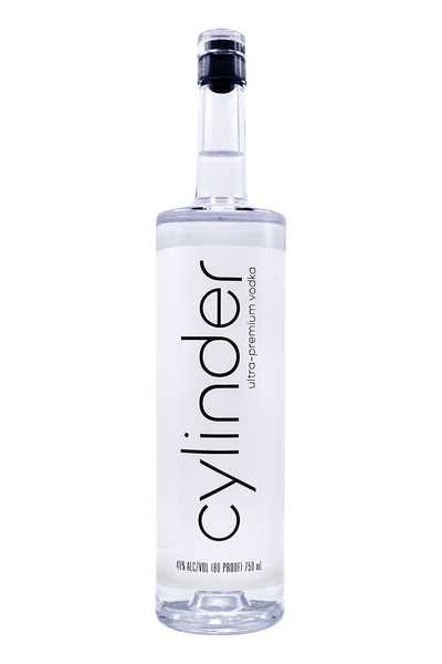 Cylinder-Vodka
