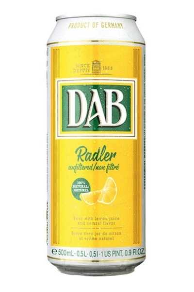 DAB-Lemon-Radler-Radler