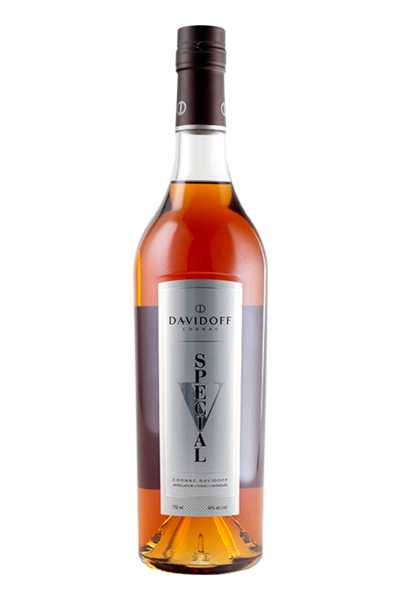 DAVIDOFF-Cognac-VS