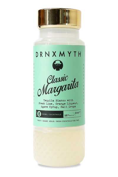 DRNXMYTH-Classic-Margarita