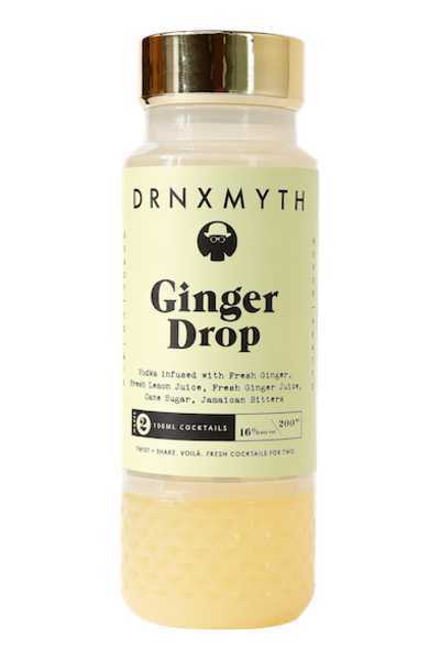DRNXMYTH-Ginger-Drop