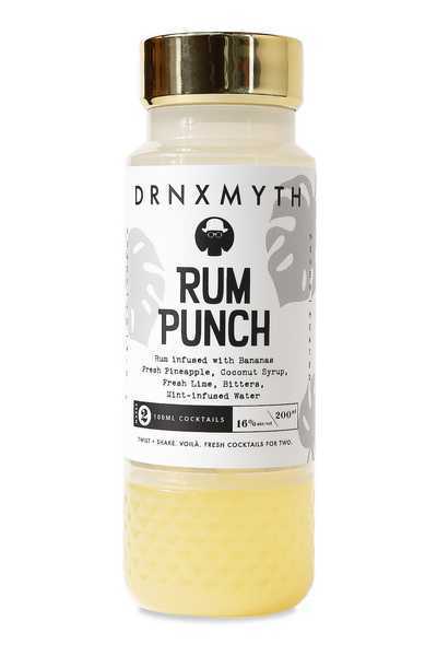 DRNXMYTH-Rum-Punch