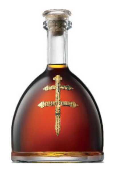 D’USSÉ®-VSOP-Cognac