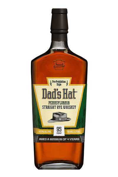 Dad’s-Hat-Pennsylvania-Straight-Rye-Whiskey