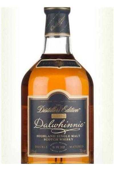 Dalwhinnie-Distillery-Scotch-Single-Malt-Distillers-Edition