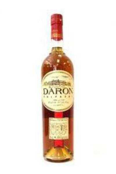 Daron-Calvados
