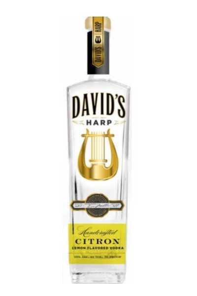 David’s-Harp-Citron-Lemon-Vodka